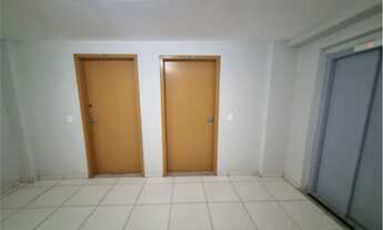 Imagem 4: Excelente apartamento novo para locação com 2 quartos, elevador e garagem no Bairro Democr