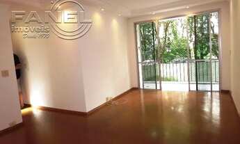 Imagem: SãO PAULO - Apartamento Padrão - Jardim