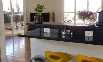 Imagem 2: Casa à venda no Condomínio Morada das Nascentes em Valinhos/SP