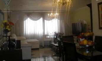 Imagem 7: Apartamento à venda, 3 quartos, 1 suíte, 2 vagas, Vila Santo Estéfano - São Paulo/SP