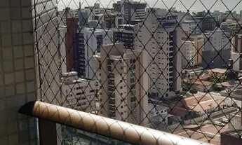 Imagem 6: Apartamento para aluguel tem 110 metros quadrados com 3 quartos em Tambaú - João Pessoa