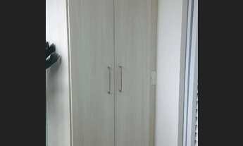 Imagem 5: Apartamento para venda com 52 m² - 1 dormt - 1 vaga - Jardim Hollywood - São Bernardo do C