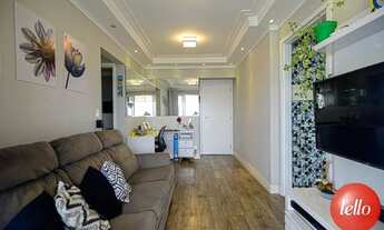 Imagem 5: São Paulo - Apartamento Padrão - Vila Prudente