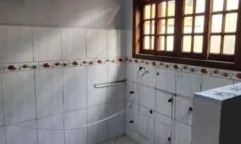 Imagem 2: Casa para aluguel 3 quartos 1 suíte 6 vagas Anchieta - São Bernardo do Campo - SP