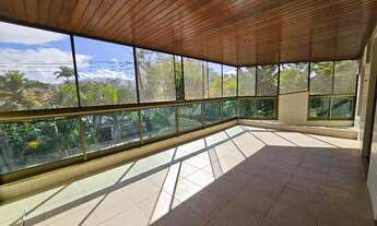 Imagem 3: Apartamento para venda tem 113 metros quadrados com 2 quartos