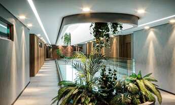 Imagem 3: More na Praia do Francês em um prédio de alto padrão