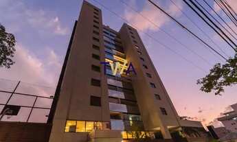 Imagem: Apartamento à venda, 4 quartos, 2 suítes