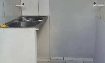 Imagem 5: Aluga-se uma kitnet