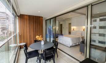 Imagem: Apartamento Alto Padrão