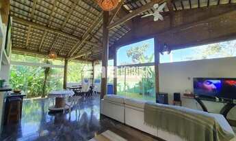 Imagem 4: UBATUBA - Casa de Condomínio - ITAMAMBUCA