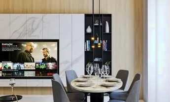 Imagem 6: CASA COM 3 QTS COM PISCINA NO GEISEL