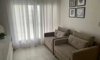 Imagem 5: Apartamento Mobiliado no Meireles