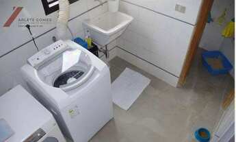 Imagem 9: Apartamento com 3 dormitórios à venda, 135 m² por R$ 680.000,00 - Vila Baeta Neves - São B