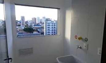 Imagem 6: Apartamento 2 dormitórios com 2 banheiros, cozinha americana, área de serviço, terraço com