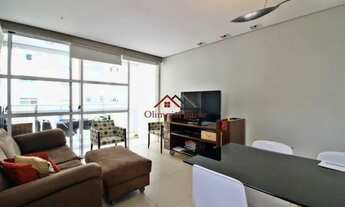 Imagem 2: Apartamento Venda Pinheiros 76 m² 2 Dormitórios