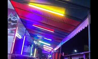 Imagem 6: Passo ponto lanchonete ,pizzaria e fábrica de salgados e salgadinhos