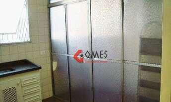 Imagem 5: Apartamento para alugar, 54 m² por R$ 1.726,57/mês - Vila Marchi - São Bernardo do Campo/S