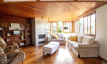 Imagem: Casa Venda 5 Dormitórios - 400 m² Sumaré