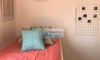 Imagem 3: Apartamento com 2 dormitórios à venda, 54 m² por R$ 450.000,00 - Vila Gomes - São Paulo/SP