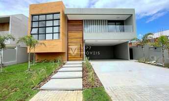 Imagem: Casa de condomínio para venda tem 362 metros