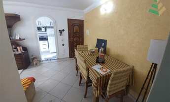 Imagem 3: São Paulo - Apartamento Padrão - Jabaquara