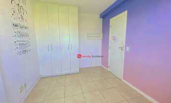 Imagem 5: Apartamento com 3 dormitórios à venda, 90 m² por - Jacarepaguá - Rio de Janeiro/RJ