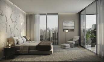 Imagem 7: Lançamento venda apartamento 414 m2 com 4 suítes em Itaim Bibi - Próximo Parque Povo