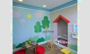 Imagem 6: Apartamento de 2 quartos a venda no Tatuapé, 50 metros, lazer completo com 1 vaga de garag