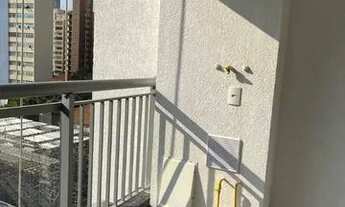 Imagem 2: São Paulo - Kitchenette/Studio - Pinheiros