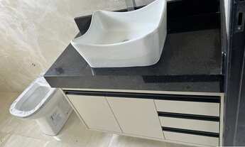 Imagem 10: Sobrado Alto padrao em condominio fechado, com piscina Jardim Europa