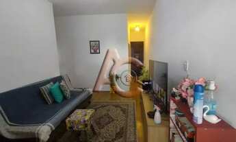 Imagem 3: Apartamento de dois quartos, ótima planta em Vista Alegre