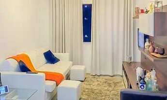 Imagem 4: Apartamento à Venda - Moema, 1 Quarto, 60 m2