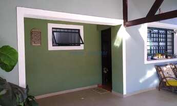 Imagem 3: Casa - Parque Industrial - Campinas