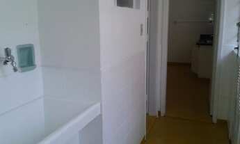 Imagem 3: APARTAMENTO para Locação - Apto com 2 dormitórios sendo 1 com armários