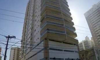 Imagem: Apartamento com 3 dorms, Aviação, Praia