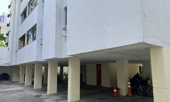 Imagem 6: Apartamento para venda tem 115 metros quadrados com 3 quartos em Boa Viagem - Recife - Per