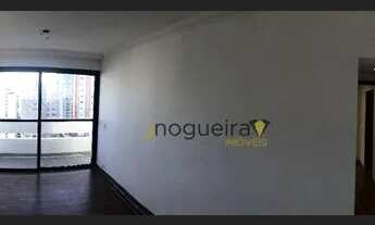 Imagem 1: Apartamento com 3 dormitórios à venda, 112 m² por R$ 760.000 - Vila Mascote - São Paulo/SP