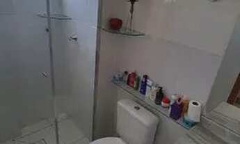 Imagem 4: Apartamento para venda com 3 quartos em Setor Industrial - Taguatinga - DF