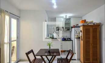 Imagem 4: Apartamento à Venda - Jardim Marajoara , 3 Quartos, 67 m2