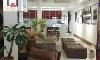 Imagem 2: Apartamento com 3 dormitórios à venda, 172 m² por R$ 1.900.000,00 - Umarizal - Belém/PA