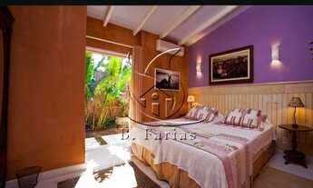 Imagem 7: Linda casa frente ao mar na praia da Barra do Una