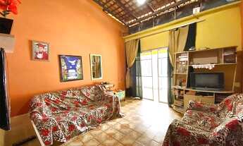 Imagem 3: Vendo casa Conjunto Providencia - 120m²