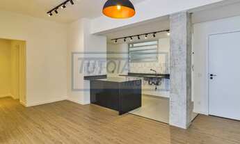 Imagem 5: LINDO APARTAMENTO REFORMADO - HIGIENÓPOLIS