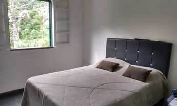 Imagem 4: Apto inicio da Rua Quissamã, reformado, excelente preço - Petrópolis - RJ