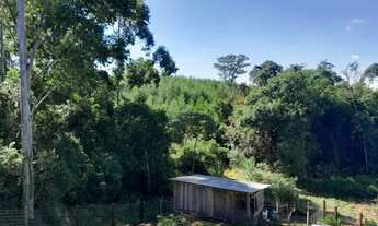 Imagem 6: Linda chácara com residência e açude