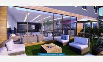 Imagem 6: Apartamento com 3 dormitórios à venda, 88,38 m2 por R$ 680.000,00 - Villa dos Lagos - Atib