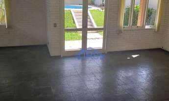 Imagem 4: Sobrado com 4 dormitórios, 300 m² - venda por R$ 2.300.000,00 ou aluguel por R$ 12.000,00