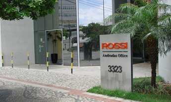 Imagem 7: Belo Horizonte - Conjunto Comercial/Sala - Santa Tereza