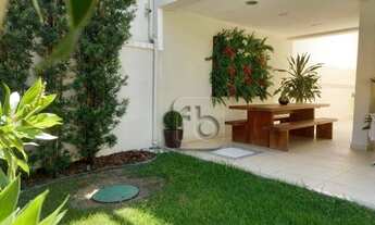 Imagem 6: Vargem Pequena - Belíssima Casa com 3 dormitórios à venda, 280 m² por R$ 1.500.000 - Varge