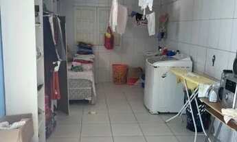 Imagem 7: Casa à venda no Conjunto dos Subtenentes e Magistrados - Flores